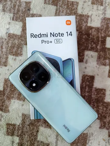 Redminote14pro+