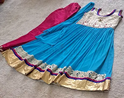 Fit for 8 to 9 year