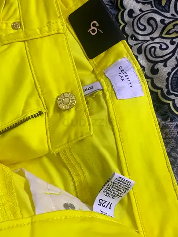 Girls jeans pants