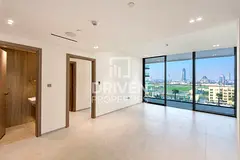 Modern Layout | Community View | Mid Floor