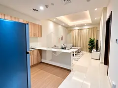 Hot Deal! |Fully Furnished 1 BR |Prime Spot
