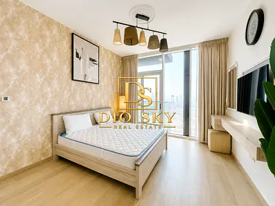 Fully Furnished | High Tower Building | Vacant Now