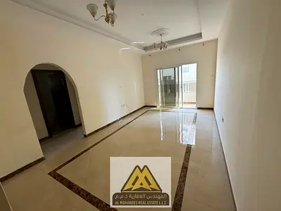 غرفة وصالة | حمامان | بلكونة | تكييف مركزي | موقع مميز | الروضة 2 | 33,000 درهم سنويًا