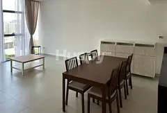 Large Layout | Vacant | Low Floor
