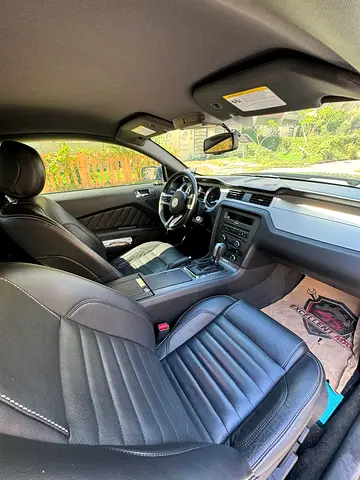 2014 FORD MUSTANG — миниатюра 17