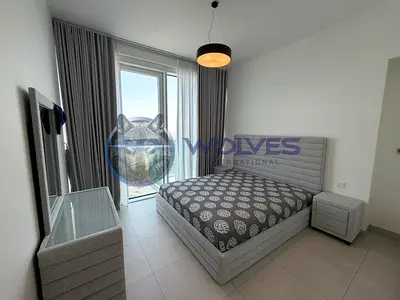 Spacious 3-Bedroom + Maid | 1 Residences, Wasl 1 | Al Kifaf