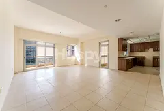 Largest Layout | Vacant | Sea Views