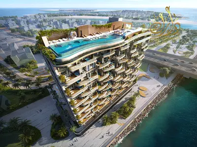 3BHK+MAID !!FULL SEA VIEW!! NOW GET 20\80 PP OFFER