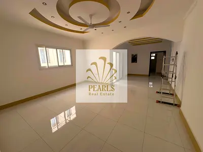 Spacious 2BR with Balcony & 2 Bathrooms | Prime Location Near Ammar Street & Services | Al Jurf 1 Ajman | AED 40K Yearly
