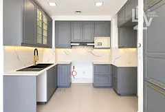 Upgraded | Single Row | Great Location