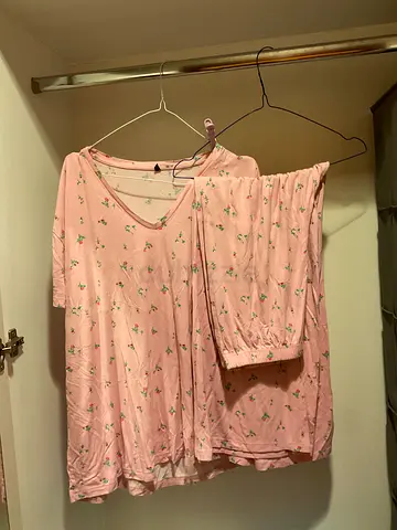 Pajamas