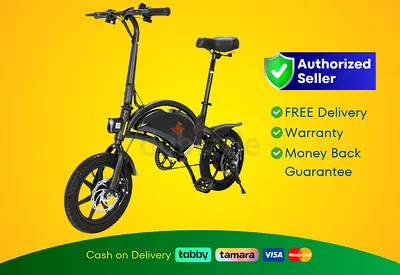Kugoo V1 Electric Scooter | New |  Warranty | FREE  Delivery