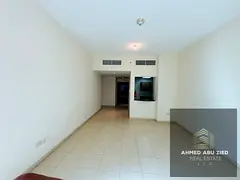 Luxury 2-master-bedroom apartment with wardrobes, open-view balcony, gym, pool, garden, private park