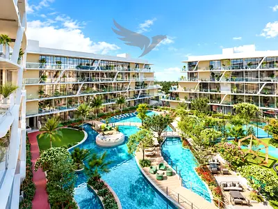 Double Height | 60/40 Plan | Genuine Resale