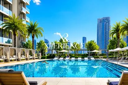 HIGH FLOOR | SPACIOUS APARTMENT | PRIME LOCATION