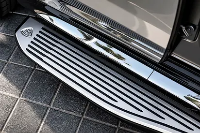 2022 Mercedes-BENZ GLS-CLASS MAYBACH 缩略图 19