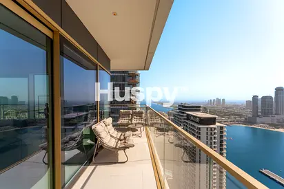 Skyline View | Fully Furnished | Fully Upgraded