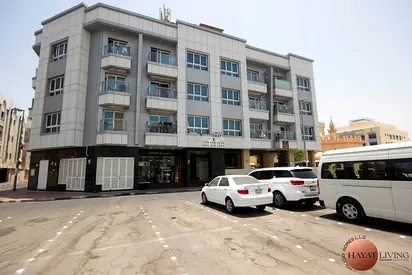 Affordable Private small Room near Burjuman Metro