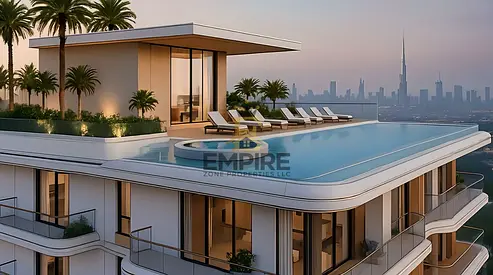 Investor Deal | Opportunity Of Higher Capital Growth | Fully Furnished | High ROI Potential