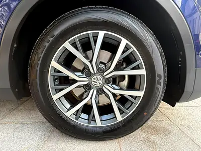 2020 Volkswagen TIGUAN 缩略图 20