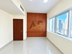 2BHK With Wardrobes | Opposite Sahara Center | Ready to Move.