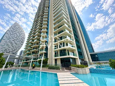 Motivated Seller | Balcony Access | High Floor | High ROI