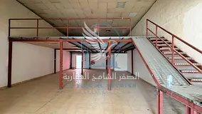 Warehouse for Rent in Industrial Area 11 | 2,500 Sq Ft | Mezzanine & Office | Main Road
