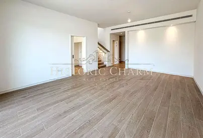 3-Bed Villa | Brand-New | Ready to Move In | Garden View | Modern Finishings