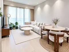Fully Furnished | Vacant | Creek View | Best Price