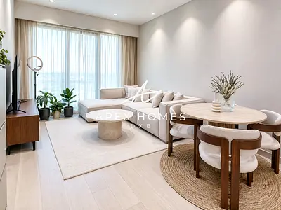 Fully Furnished | Vacant | Creek View | Best Price