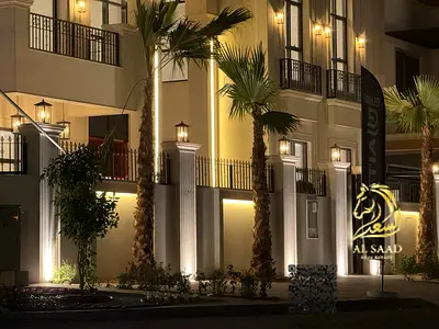 🏡 **Code 52 | Luxury Villa for Sale – Al Yasmeen, Ajman**