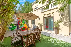 Type 2 | 3 Bed + Maid | Vacant December