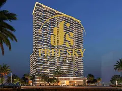 Stunning View | Modern 1BR w/Balcony | High Floor