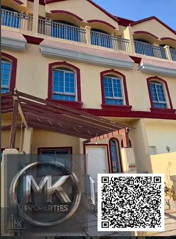 2 BHK FOR RENT IN Ajman Uptown A Modern, low-rise residential IN the Al Zahya .