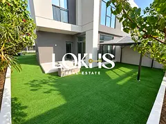 Corner Unit | Close to Lagoon | Single Row