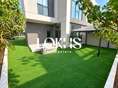 Corner Unit | Close to Lagoon | Single Row
