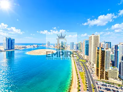 Parking Free _ Sea view _ Amenities _ Hot Offer _ Prime Location