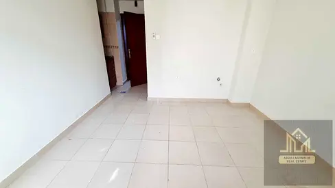 Hot Offer | Like-New Family Studio | Split AC | AED 18K | Prime Location | Muweilah
