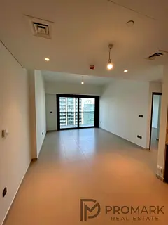 High Floor | Semi Furnished | Available from 19th Oct