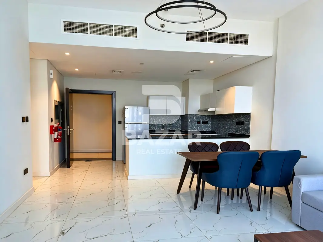 HOT DEAL | Semi Furnished | Smart Investment