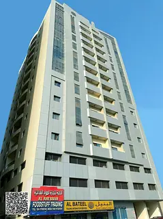 Affordable 1BHK Apartment for Rent in Al Jurf, Ajman