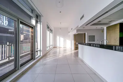 Contemporary Living at The Lofts West