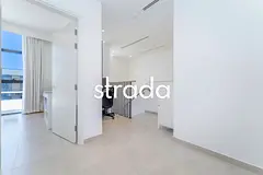 Road Backing | Modern Townhouse | Exclusive