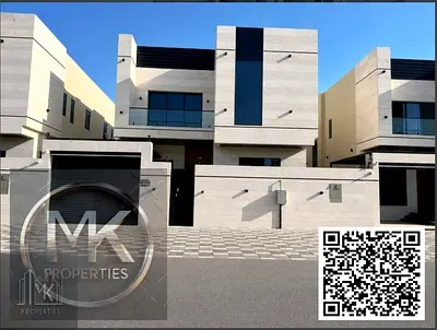 🏡 Modern Villa for Sale IN Al Helio 2..