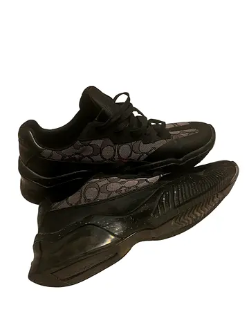 Coach Shoes
