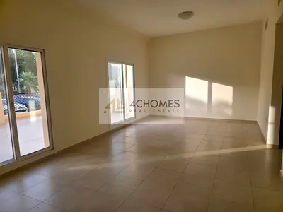 1BR Apartment | Vacant | For Sale | Al Thamam 14