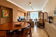 Unfurnished | High Floor | C type