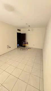 1 Bedroom Apartment for Rent in Al Qasimia – Al Mahatta, Master Bedroom, Prime Location Near Servi
