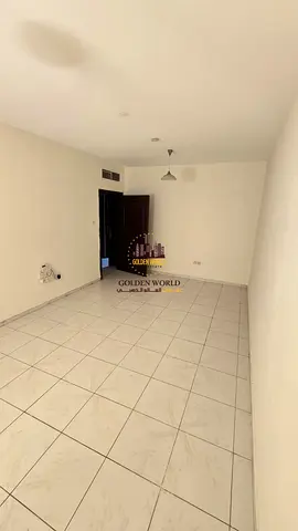 1 Bedroom Apartment for Rent in Al Qasimia – Al Mahatta, Master Bedroom, Prime Location Near Services, Annual Rent AED 30,000.