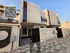 Luxurious Modern 5BR Master Villa + Roof | Freehold for All Nationalities | Free Registration Fees